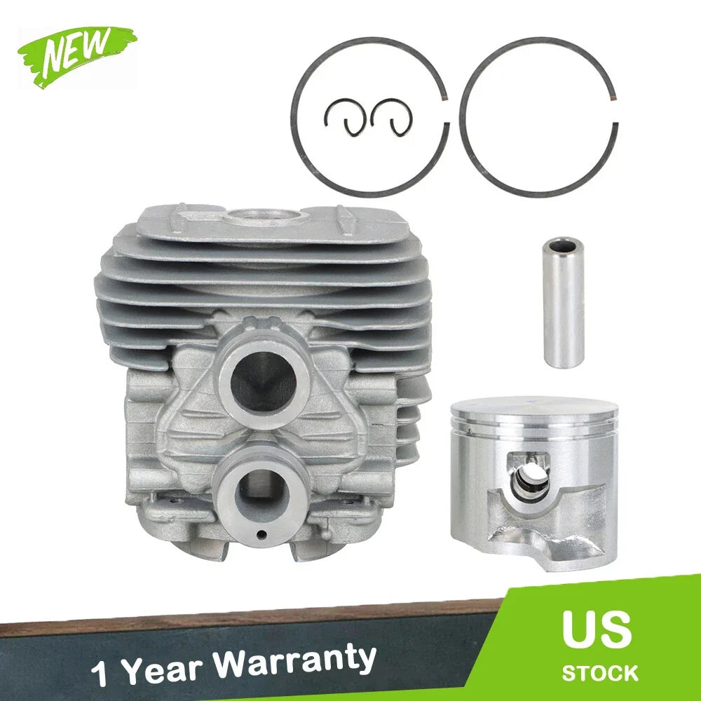 50mm Piston Cylinder Kit for TS410 and TS420 (4238 020 1202)
