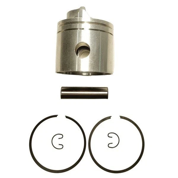 Piston Set (0) for Johnson-Evinrude 20HP to 30HP Engines