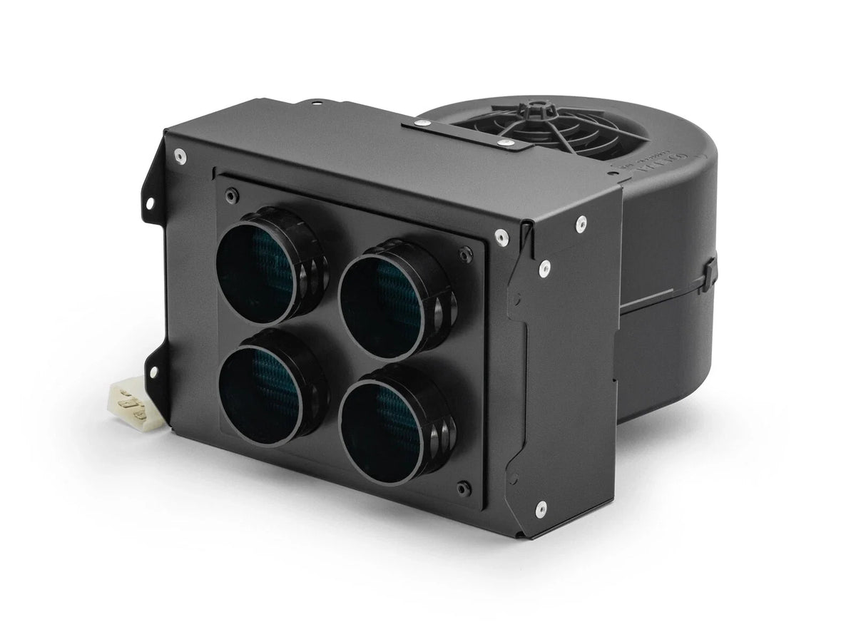 In-Dash Heater for Can-Am Maverick X3 (2017-2023)
