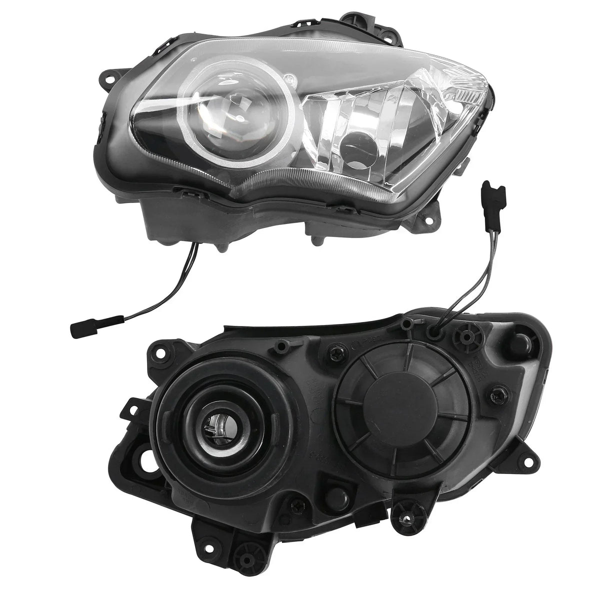 Front Headlight & Fairing Stay Bracket for Yamaha YZF R1 2007-2008
