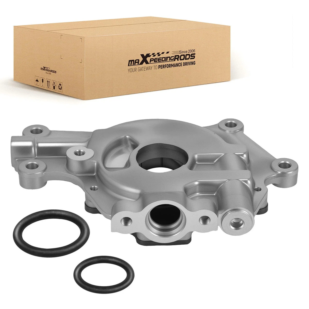 Oil Pump for Dodge Stratus Chrysler 300 2.7L V6 (1998–2010)