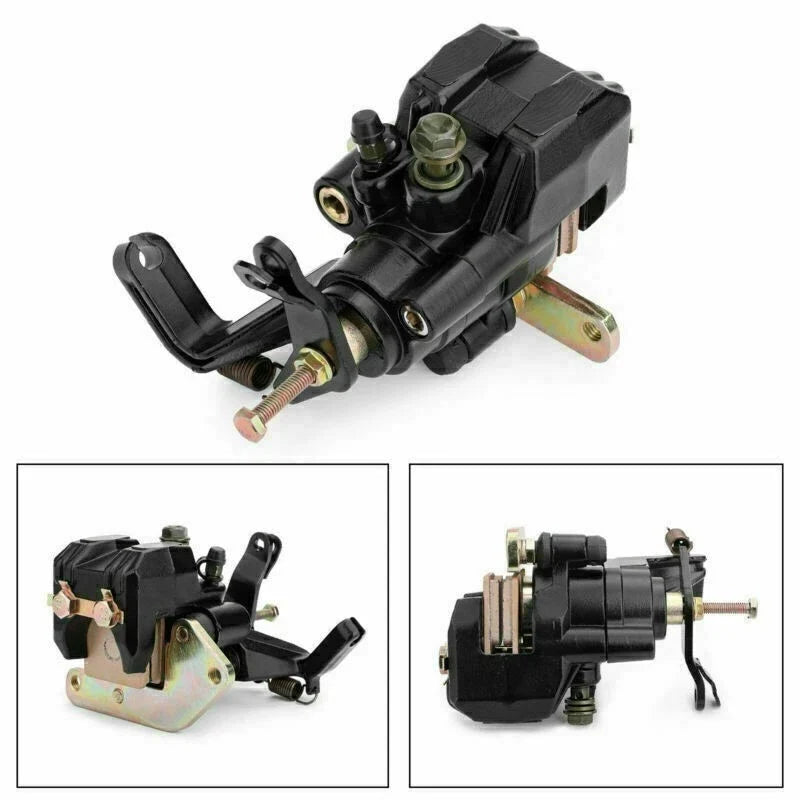 5LP-2580W-00 Rear Brake Caliper Assembly for Yamaha Blaster YFS200 2000-2006