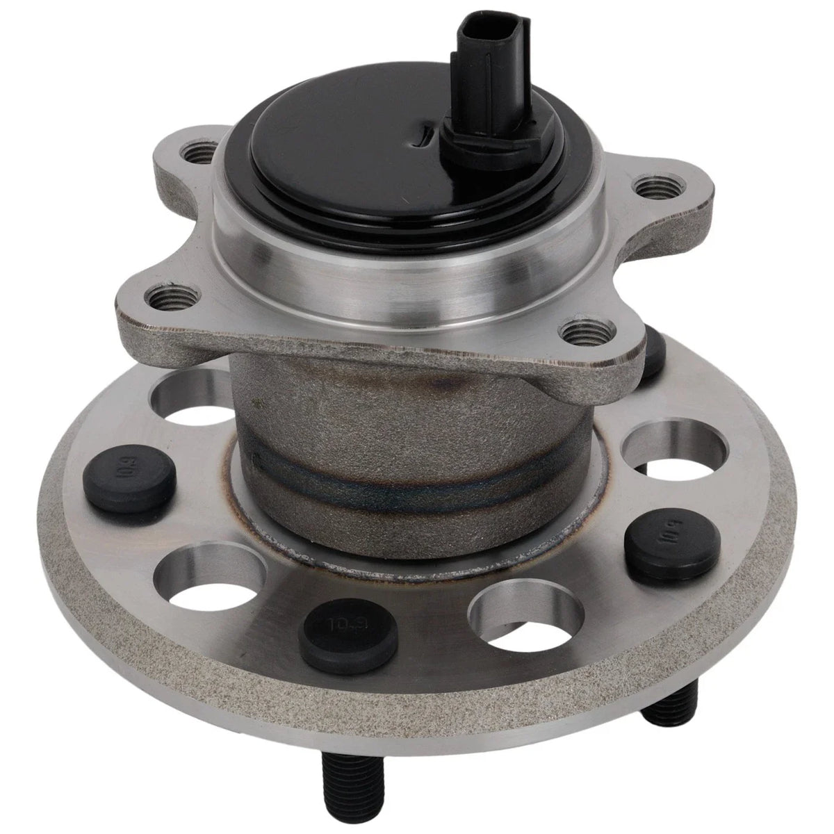 Rear Wheel Hubs with Bearing for Toyota Camry (2012-2017) Left & Right