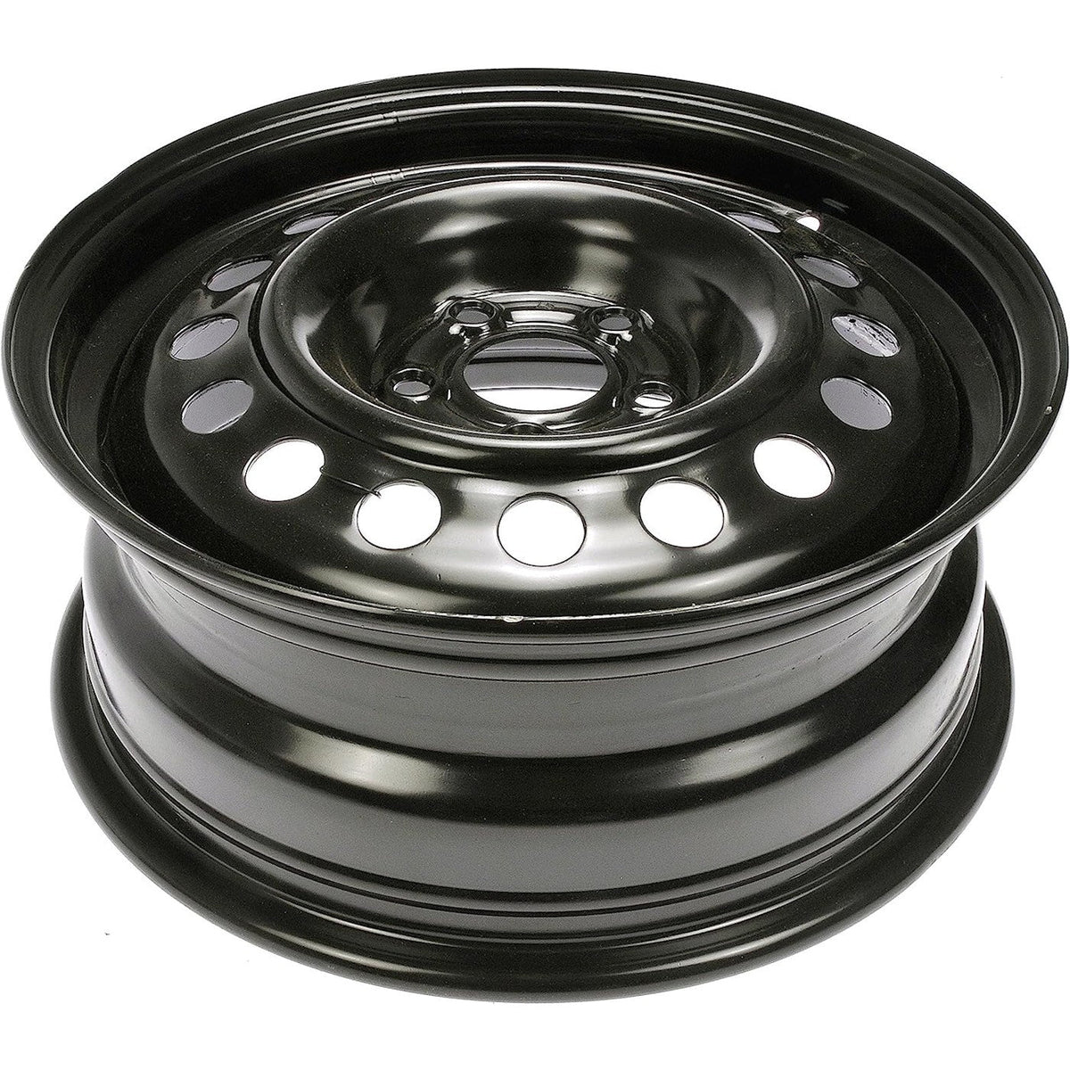 15 Inch Wheels for Oldsmobile and Pontiac Sunfire Models