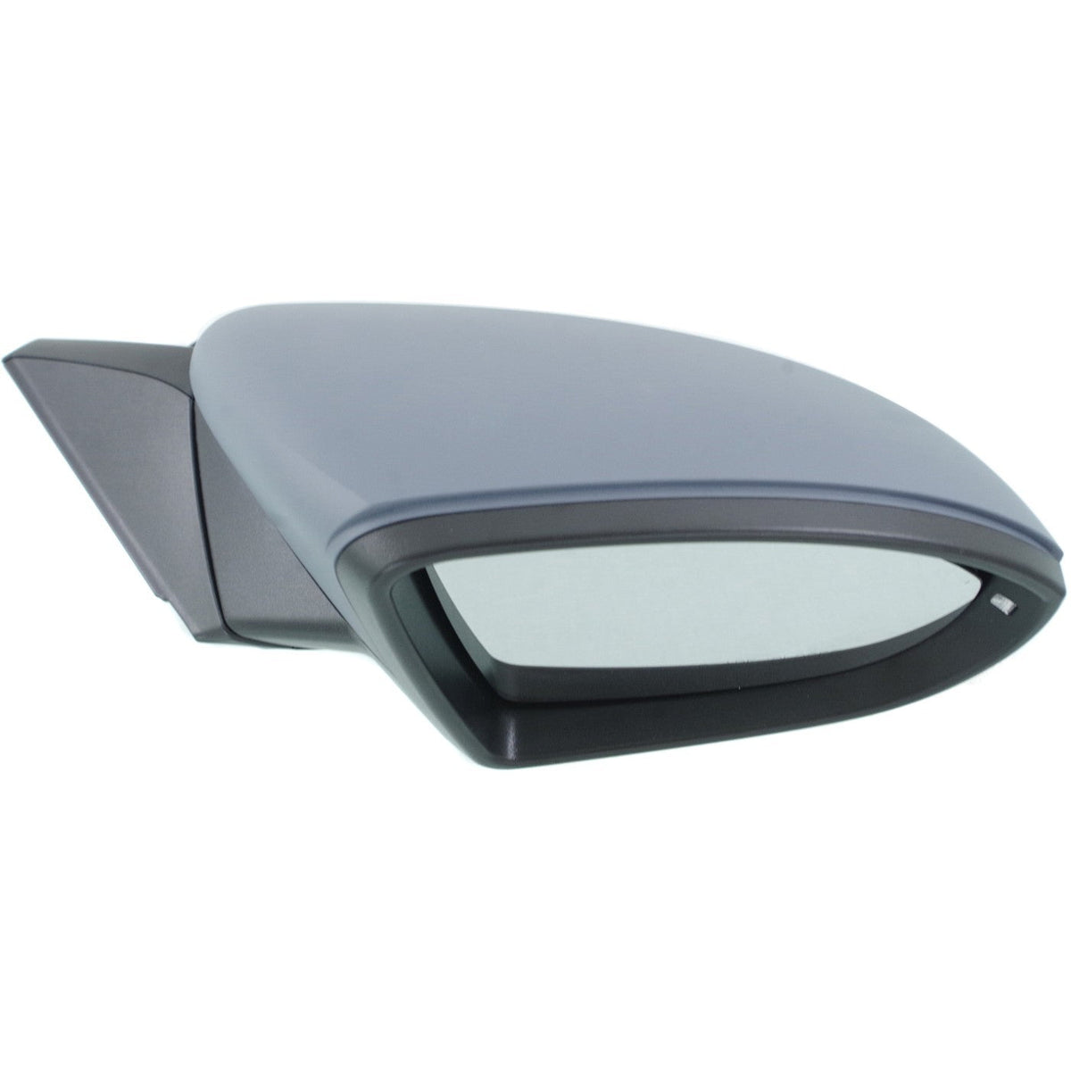 Heated Power Turn Signal Mirror - Right Side for VW