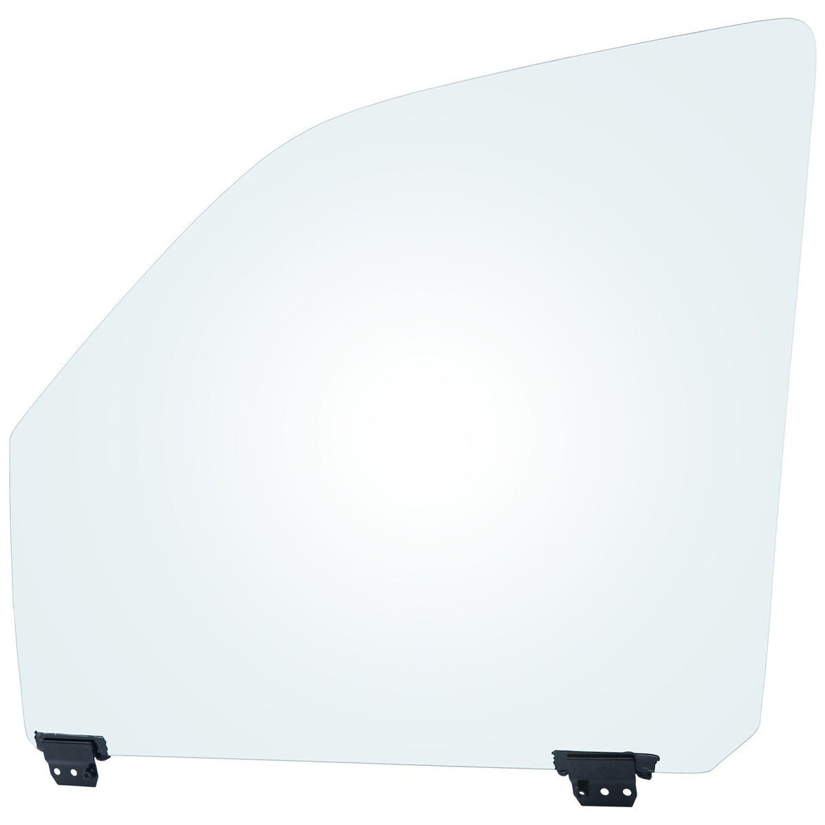 Driver Side Front Door Glass for Ford Expedition, Lincoln Navigator