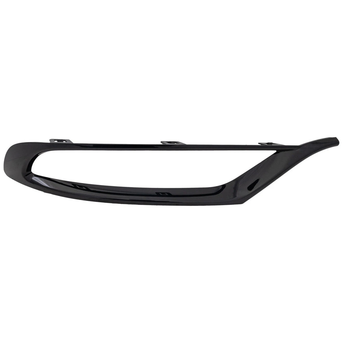 Bumper Face Bar Trim Molding Right Side 7BK06DX8AA for Chrysler 300