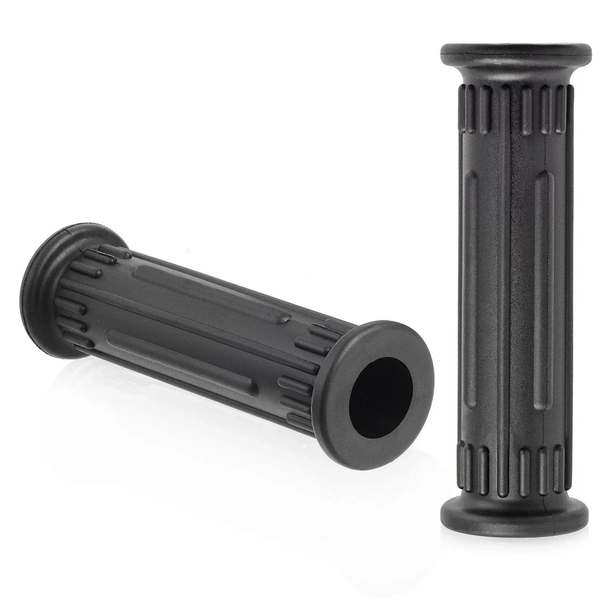2x Handlebar Grips for Polaris Xpedition 325 425 (2000-2002)