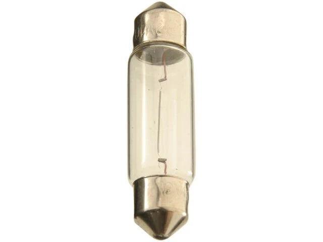 Courtesy Light Bulb for Jaguar Super V8 (2005–2009) RF632WV