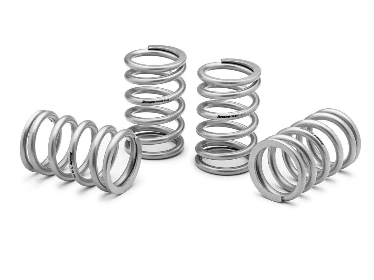 Tender Springs by SuperATV for 2019-2023 Honda Talon 1000R