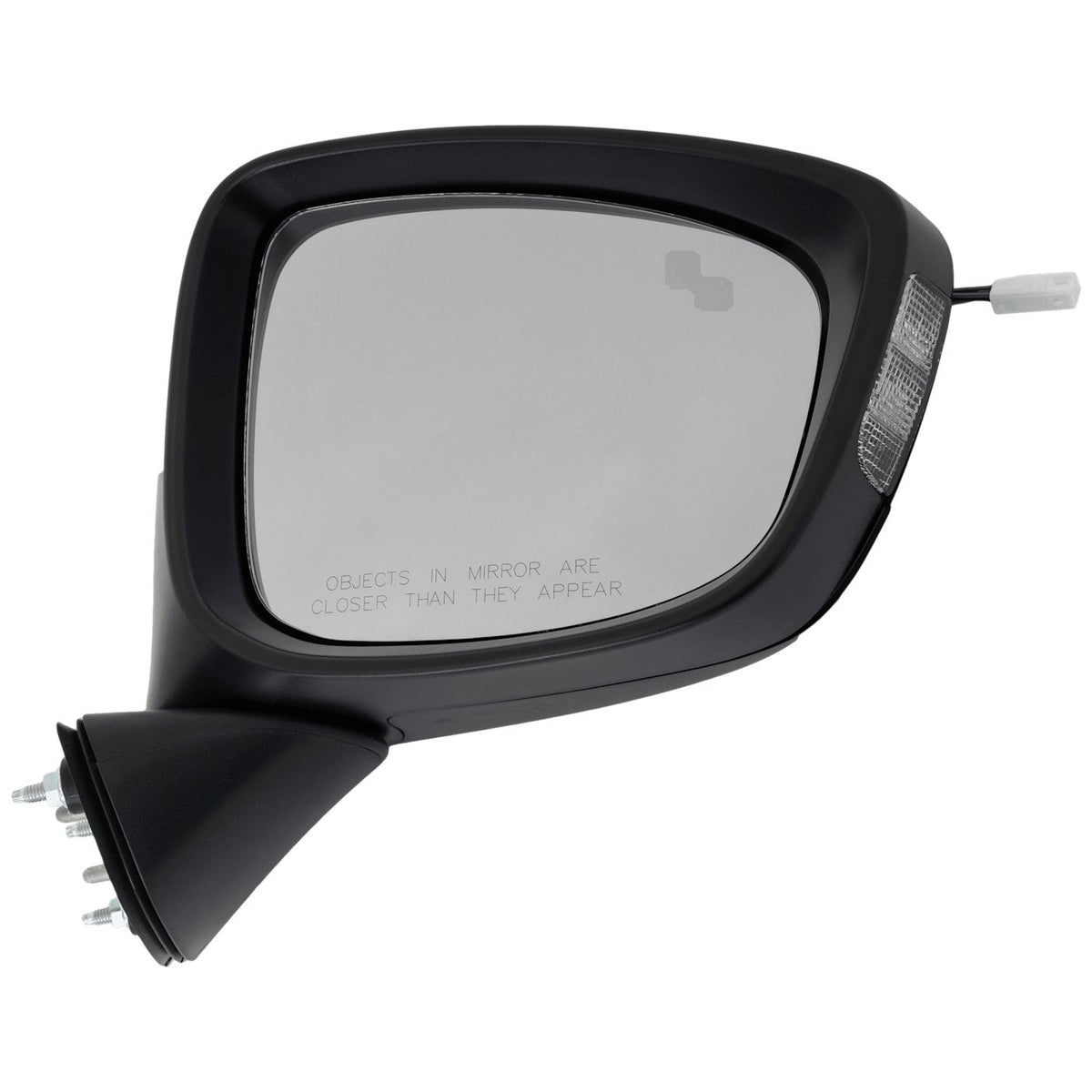 Heated Mirror Set of 2 for Mazda CX-5