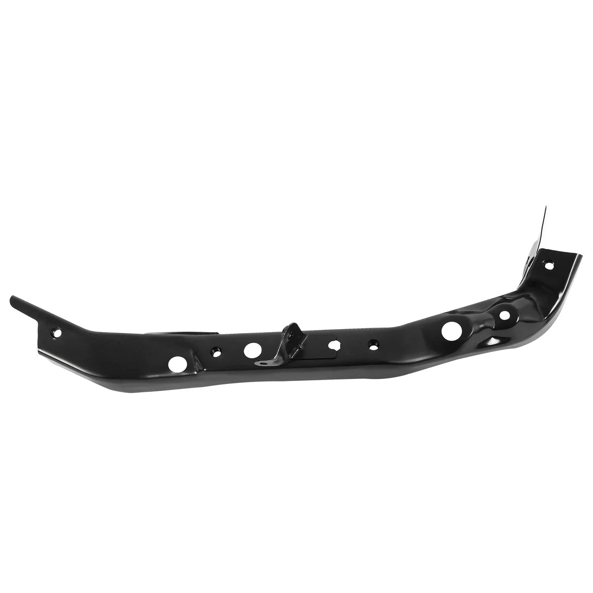 Passenger Side Steel Radiator Support Bracket for Nissan Altima 2013-2018