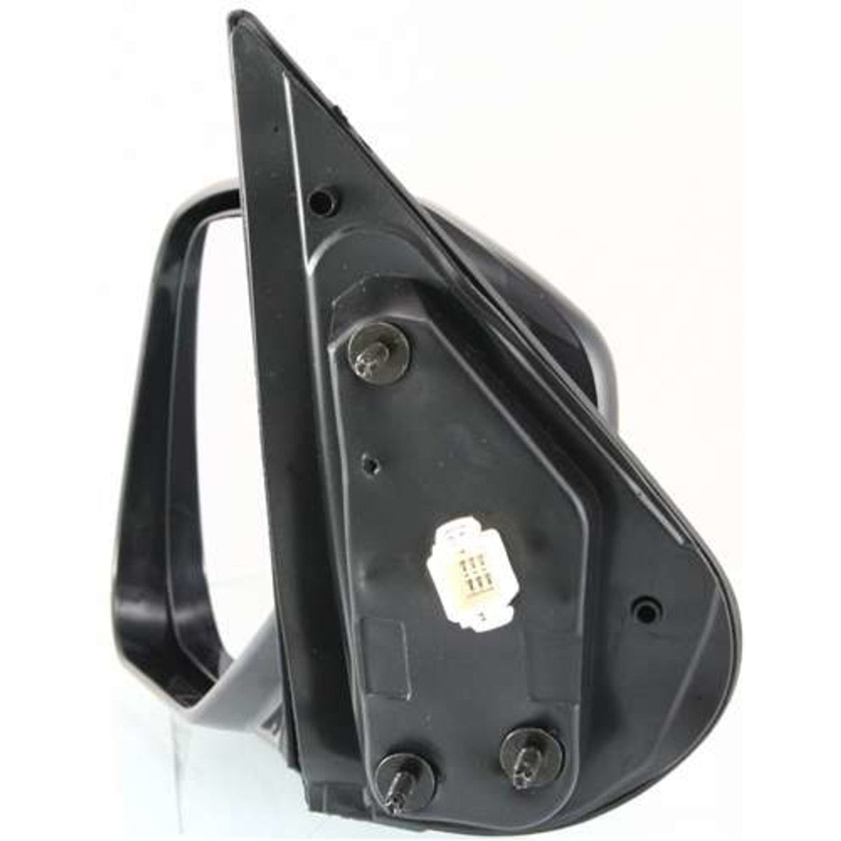 Paintable Power Mirror for 2006-2014 Honda Ridgeline Front Driver Side