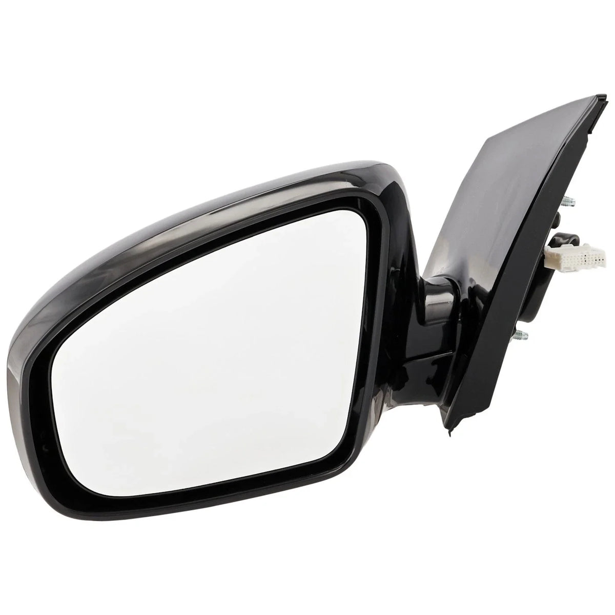 Left Side Heated Mirror Assembly for Nissan Murano 2009-2014