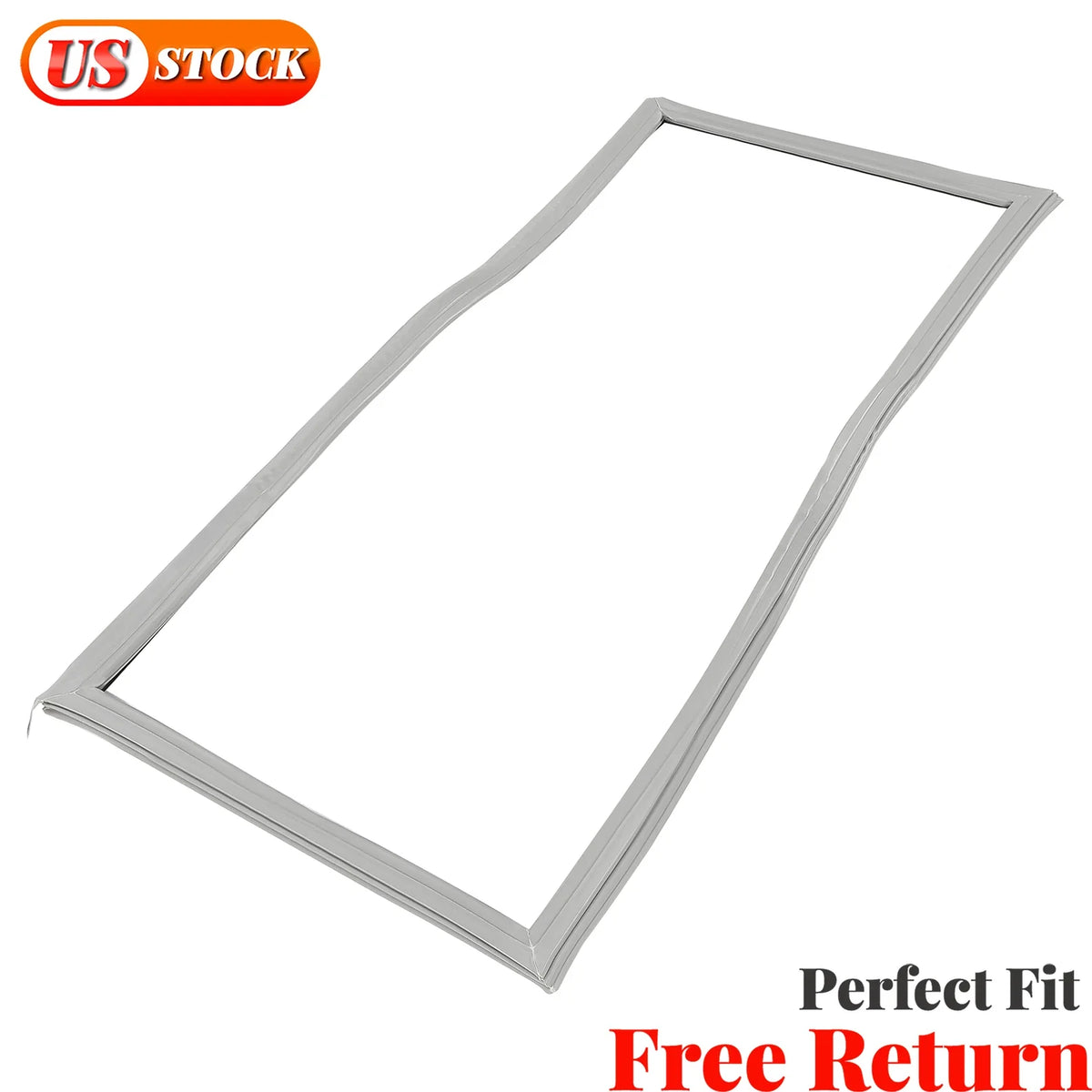 W10830162 French Door Gasket for Kenmore Whirlpool Refrigerators