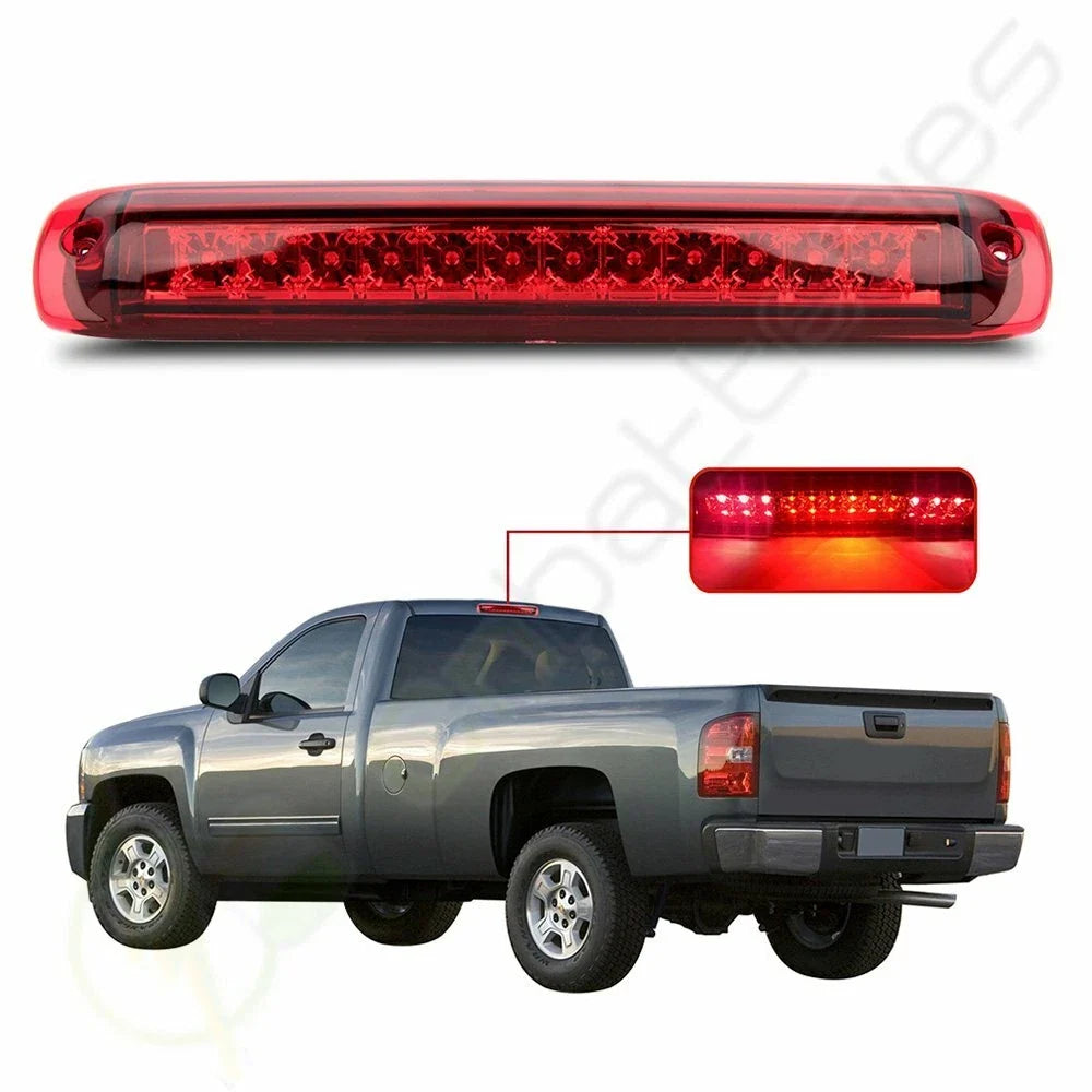 LED Third Brake Light for Silverado / Sierra 1999-2007
