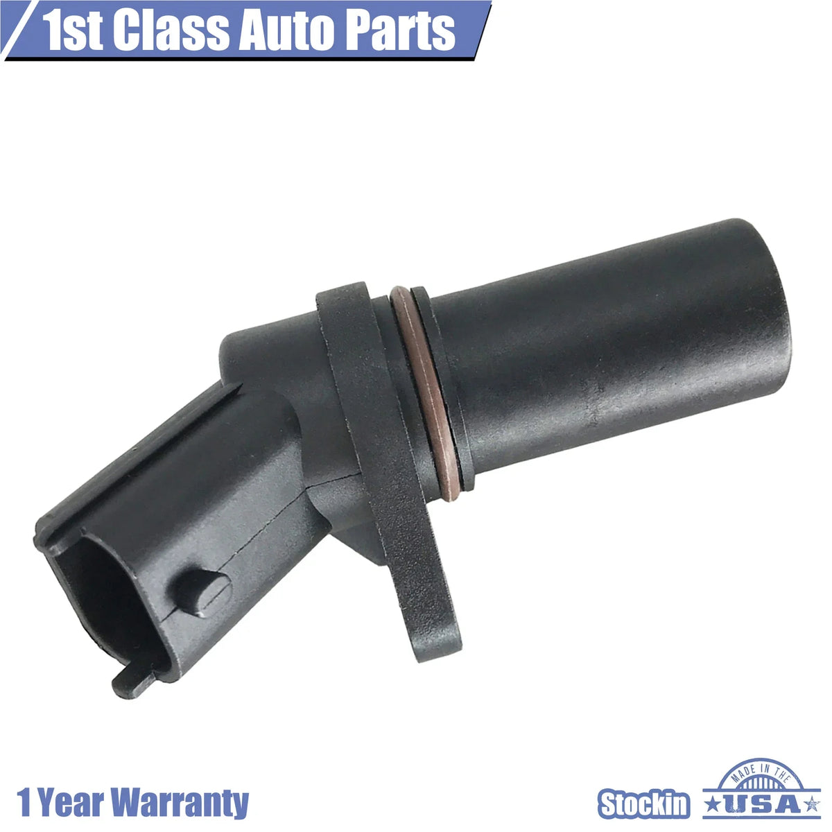 Crankshaft Position Sensor for Vectra Saturn Vue (2002–2003)