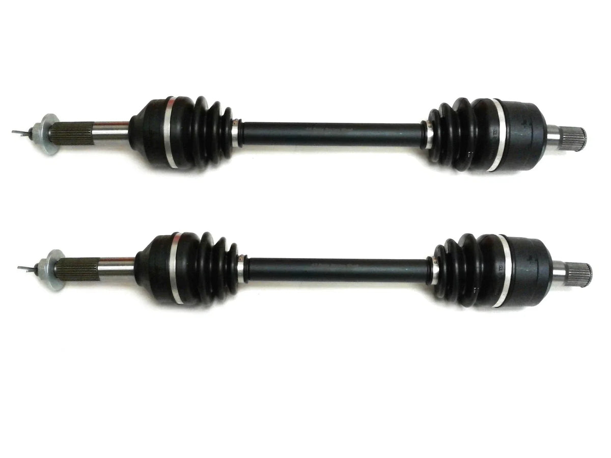 Set of 2 Precision Rear CV Axles for Kawasaki Teryx Teryx4 800 (2008–2020)
