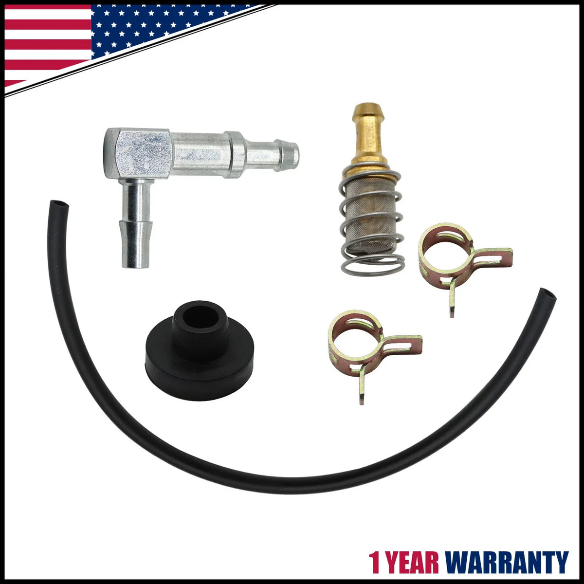 Fuel Tank Pickup Screen Kit 6650239 for Bobcat