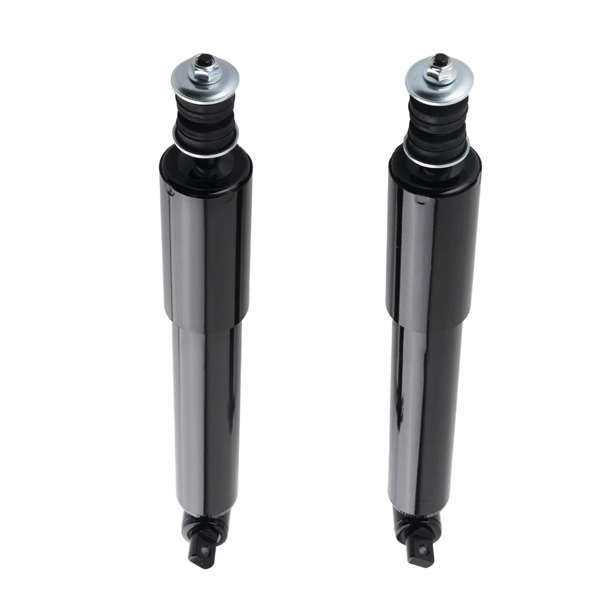 Front Pair Gas Shock Absorbers for GMC Sierra 1500, Silverado 1500 (1999–2006)