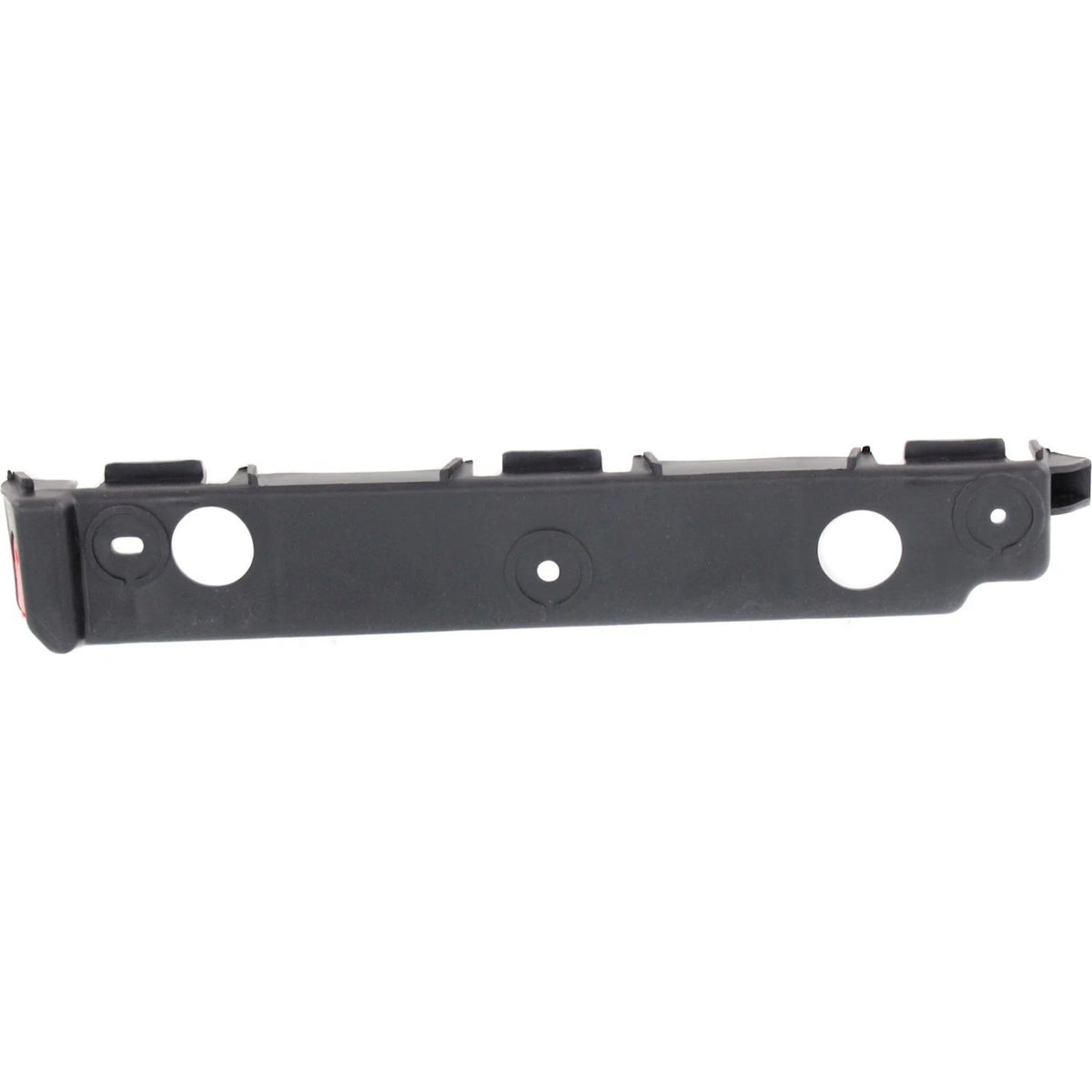 Set of 2 Bumper Brackets for Buick Verano (2012–2017) Front Left & Right