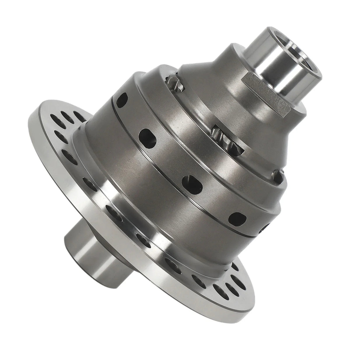 SL D30 Helical Gear Limited Slip Differential (3.73 & Up Ratios)