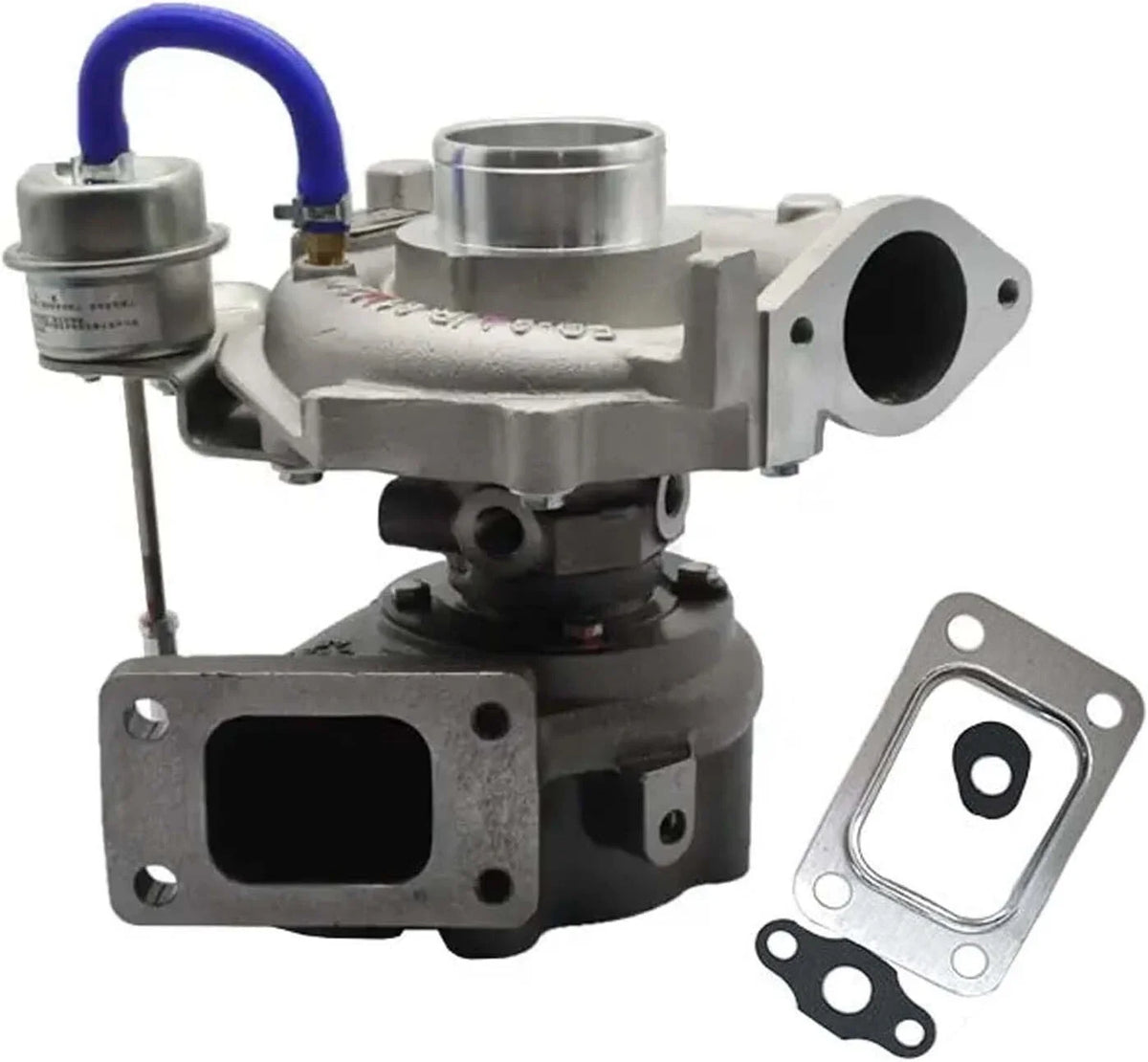GT2559LS Turbocharger 24100-4631A for Hino JO5E (SK200-8 SK210-8 SK220-8)
