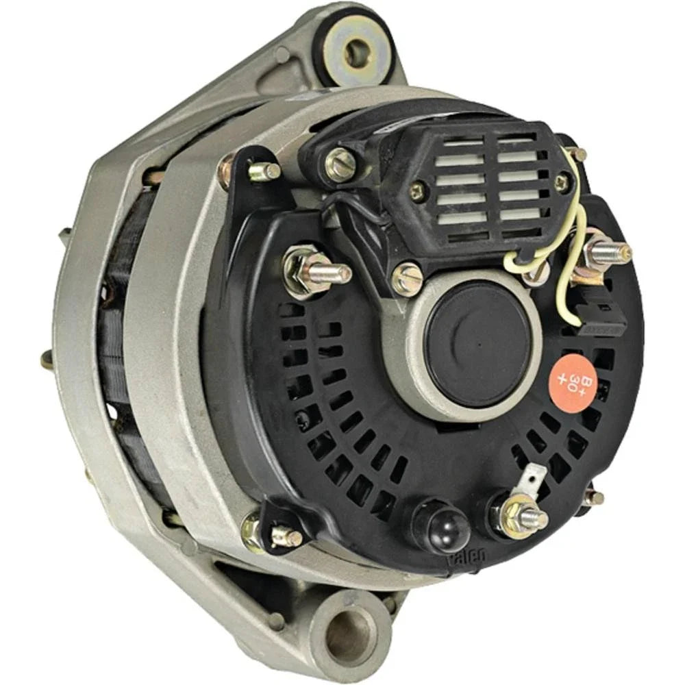 Valeo Alternator VLS-592601-JN for