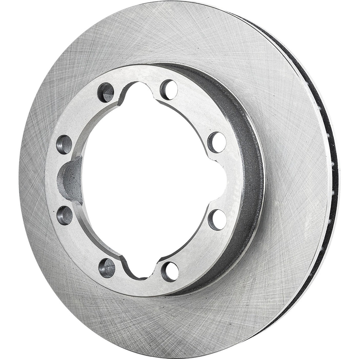Solid Disc Brake Rotor for GMC K1500 Suburban Front Left/Right 1994-1999