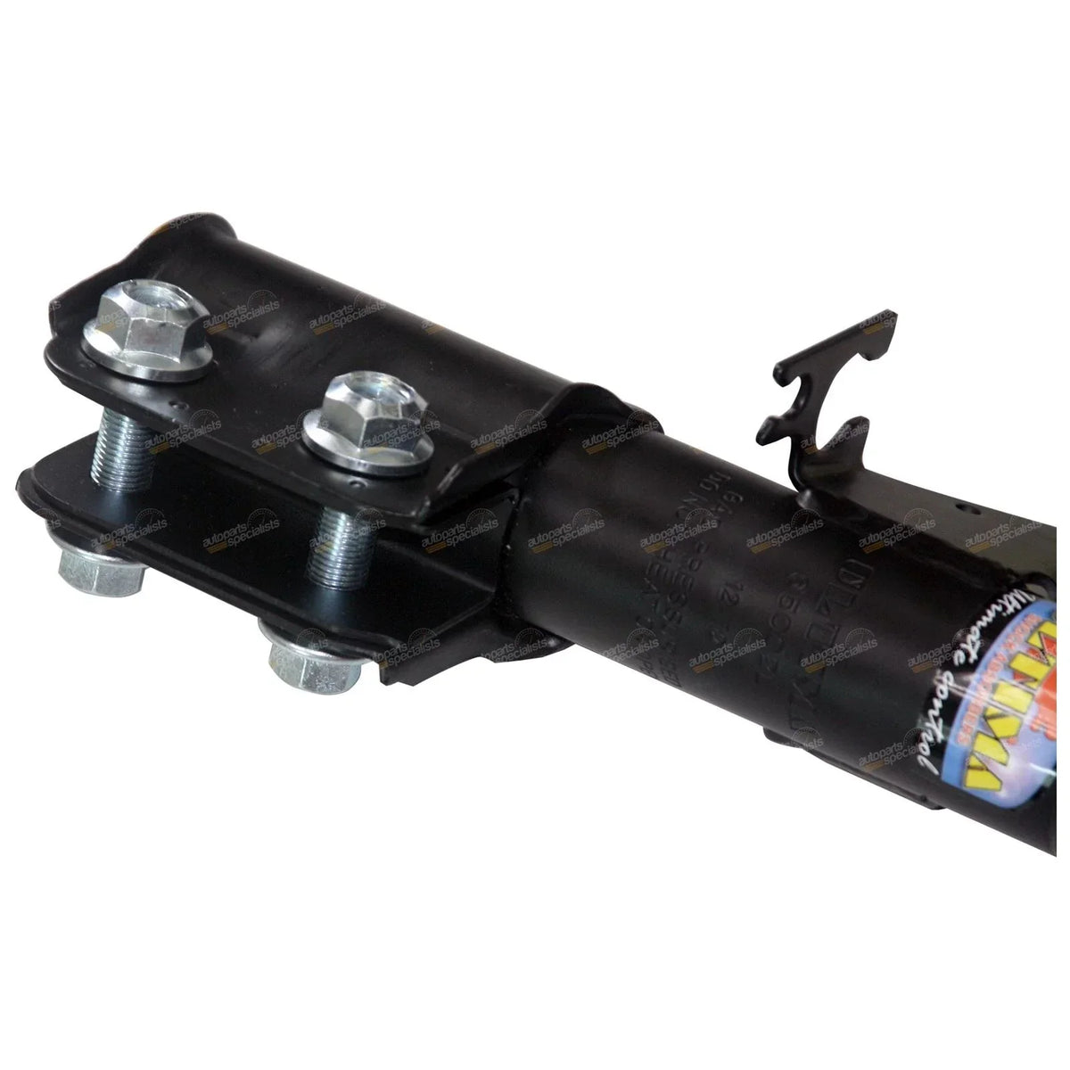 Front Struts - 2 Shock Absorbers for Holden Commodore VR VS VT VX VU VY