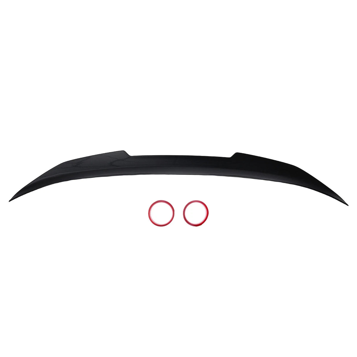 Trunk Lip Spoiler for BMW 2 Series F44 220i 228i M235i (2020–2022) ABS PSM