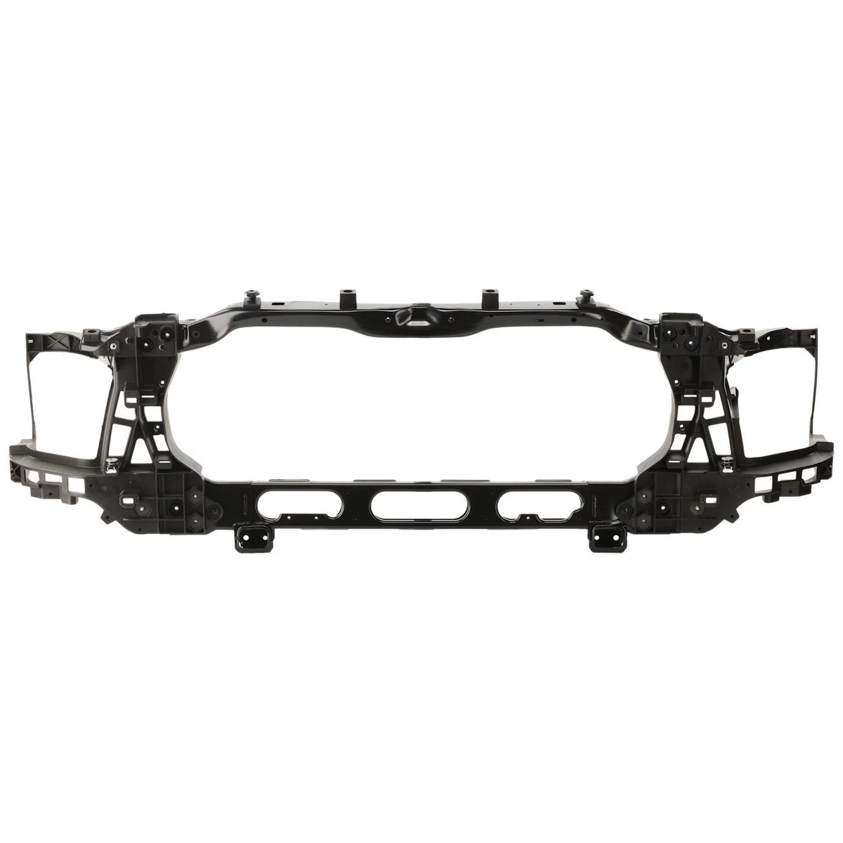 Radiator Support Front Passenger Right Lower for Ram 3500 2500 (2015–2018)