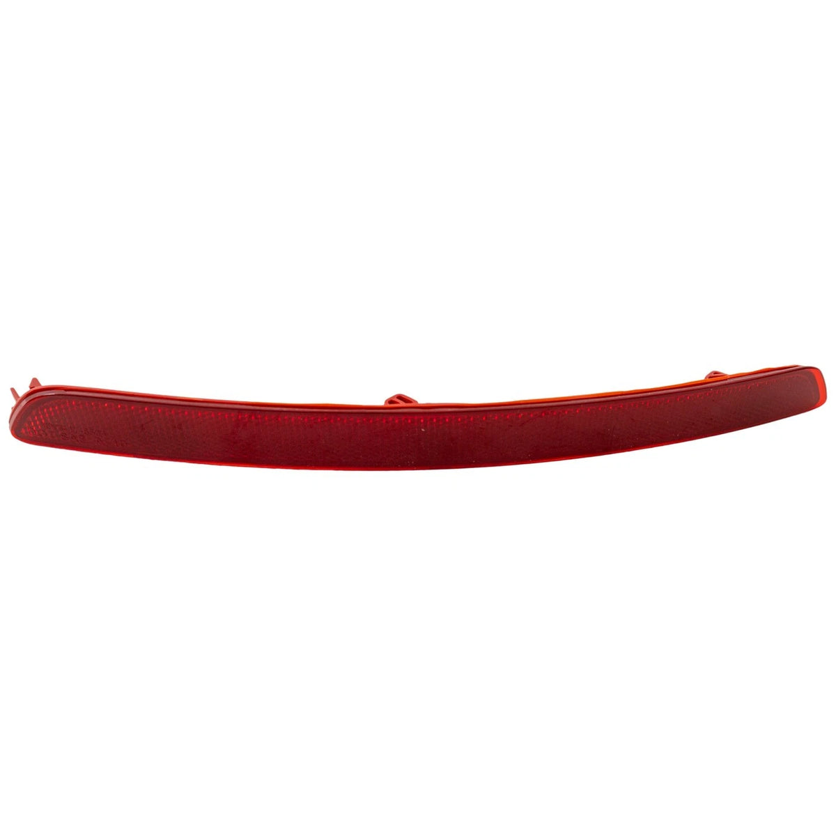 Bumper Reflector for Volkswagen Beetle (2012–2016) Rear Driver Side CAPA