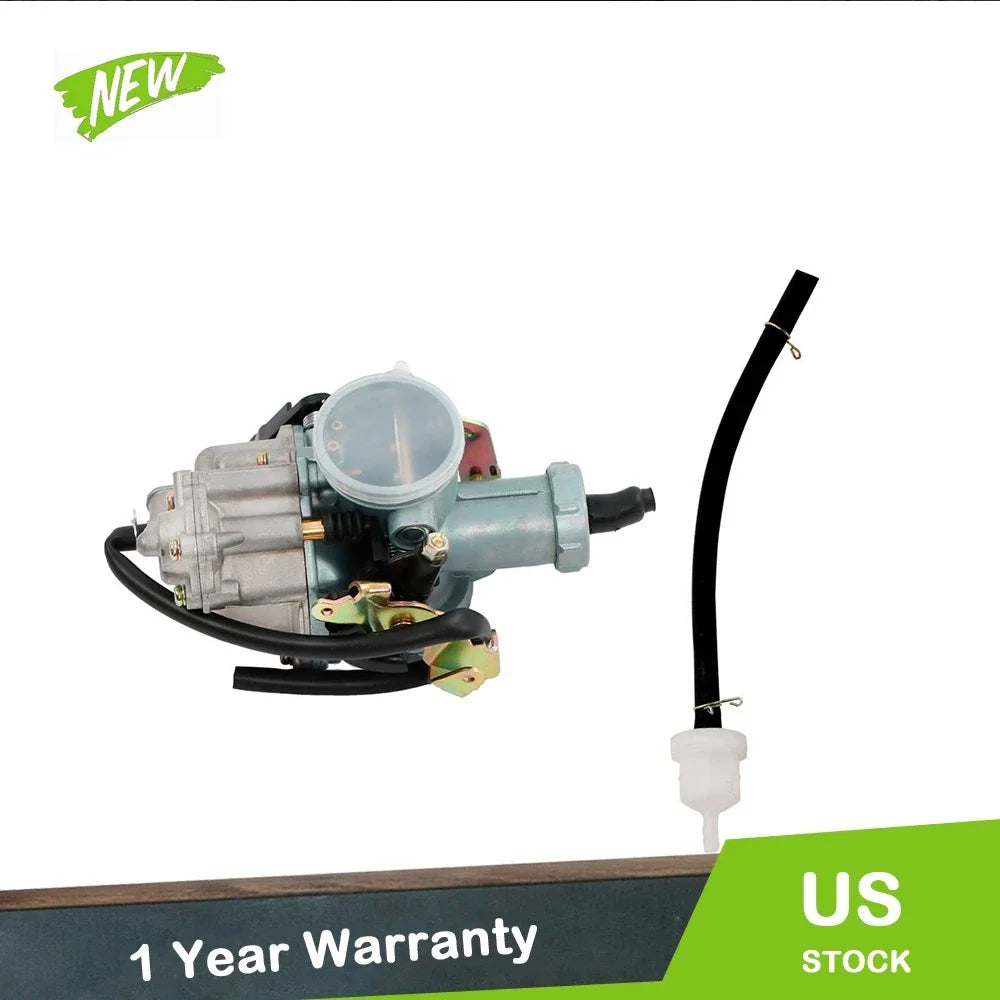 30mm Carburetor for PZ30 200CC 250CC Pit Dirt Bike ATV