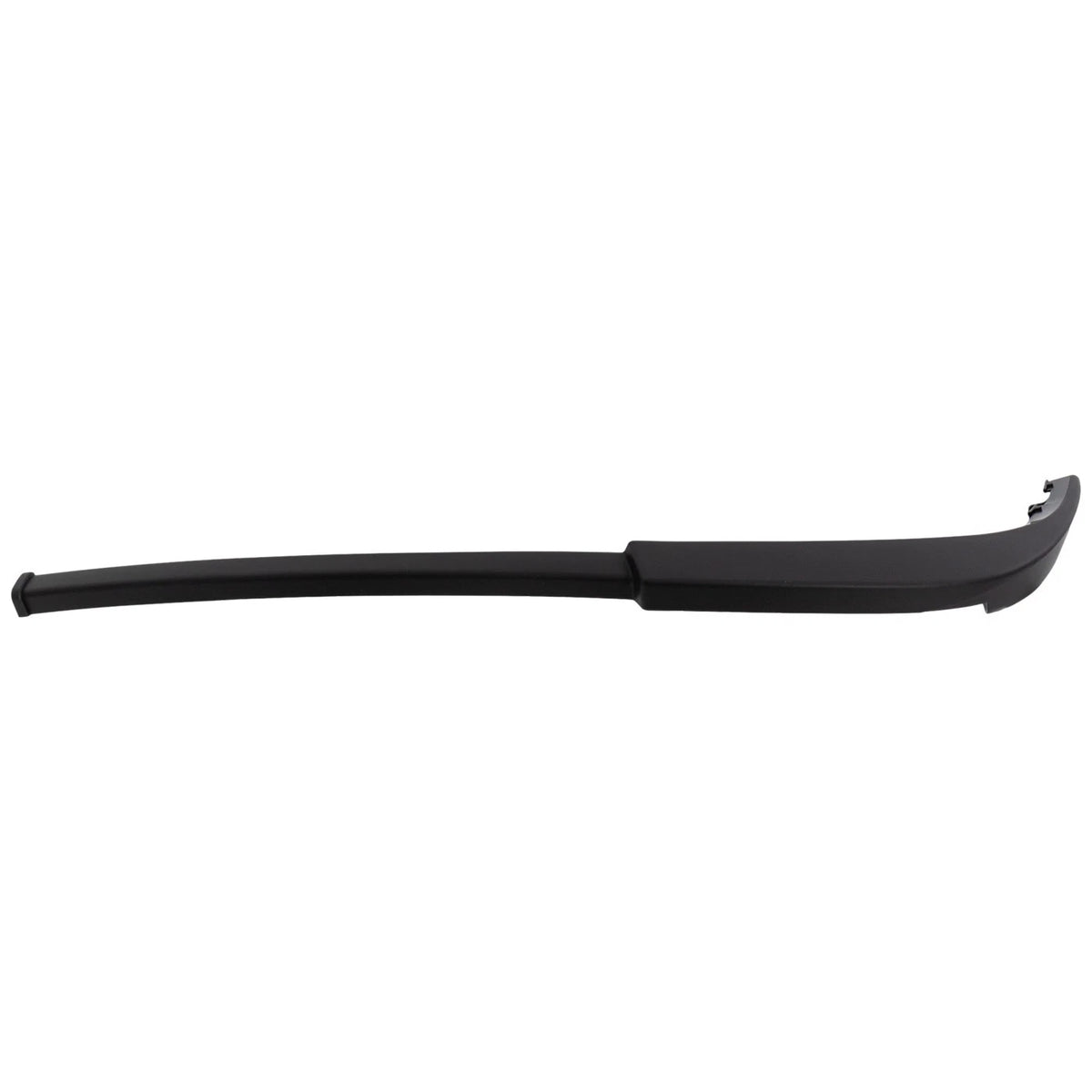 Valance for Mercedes-Benz ML55 AMG (2000–2003) Front Driver Side