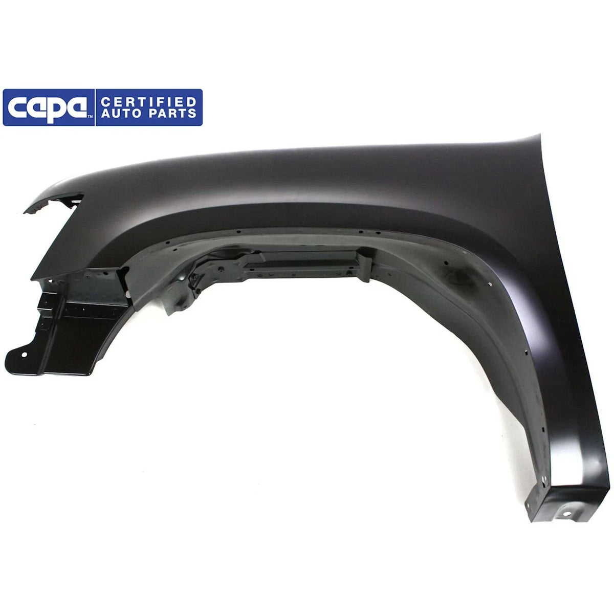 Fender Front Left for Chevrolet Tahoe (2007–2014)