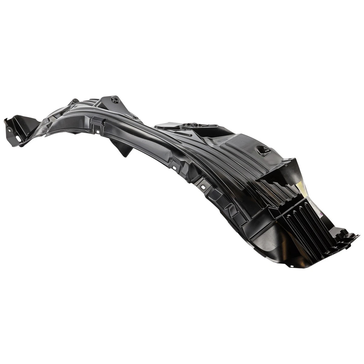 Fender Liner for Nissan Frontier (2005–2021) Front Passenger Side