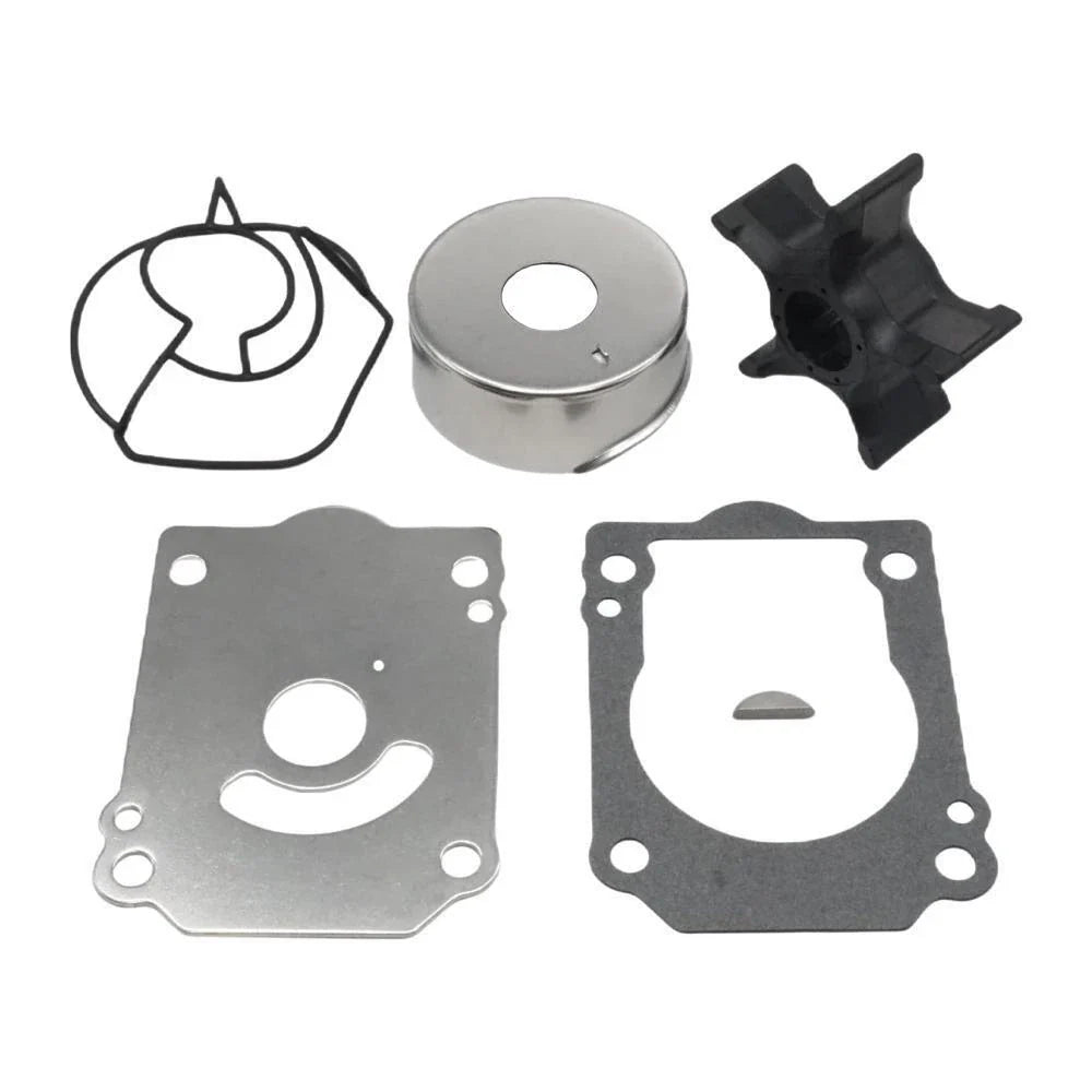 Maintenance Kit for Suzuki Outboard DF 200 225 250 HP (2000–2023) 17400-93850 17400-93851