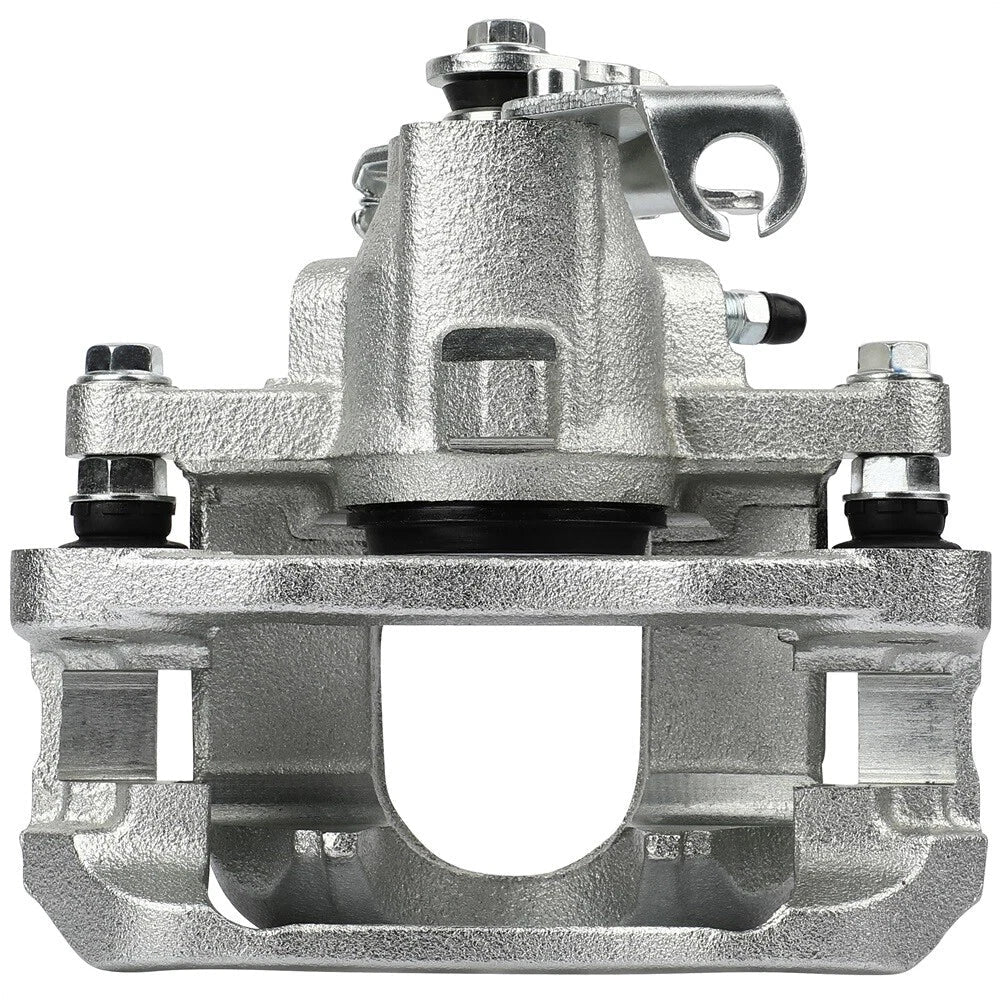 Rear Left Brake Caliper with Bracket for Dodge Grand Caravan (2008–2012)