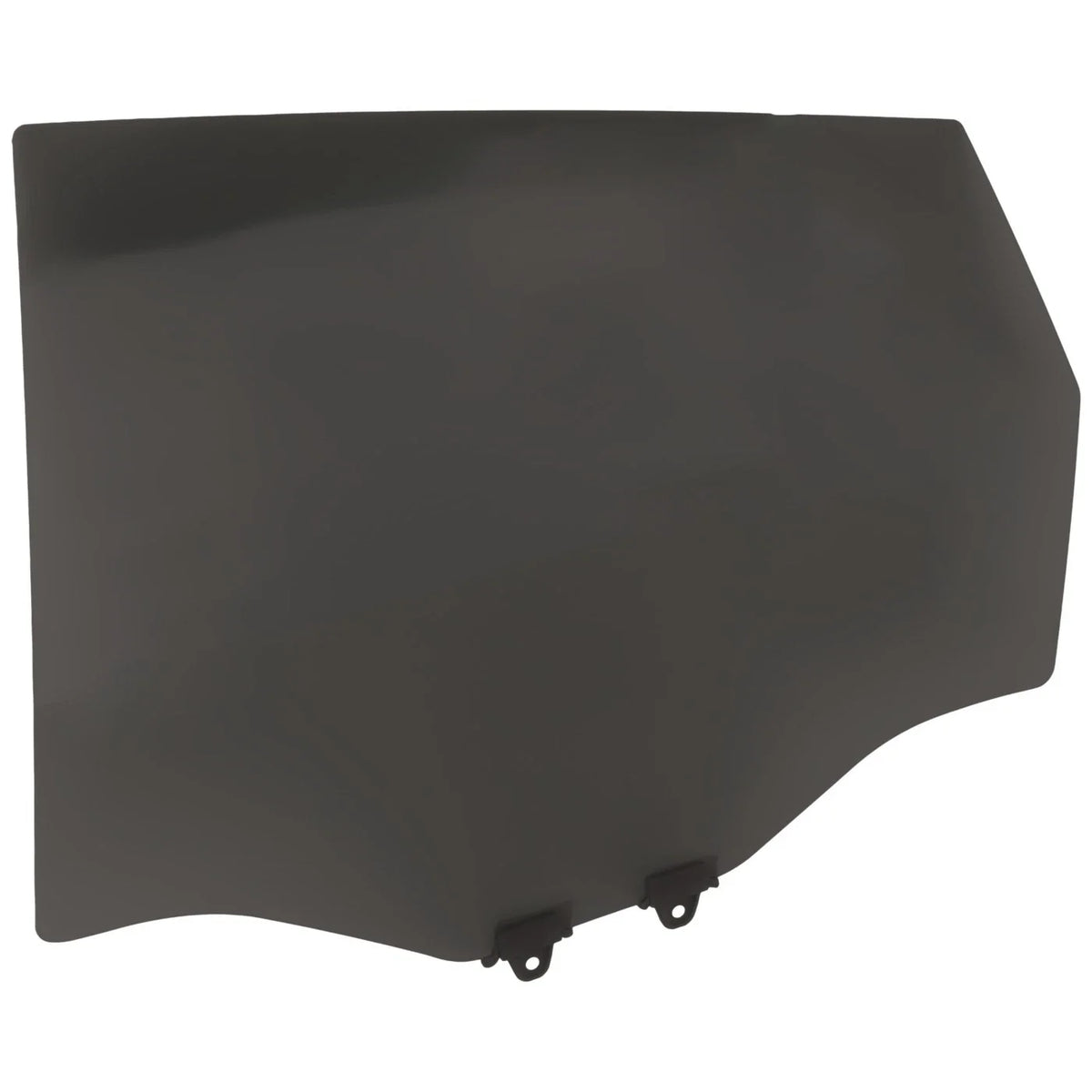 Rear Driver Side Door Glass for CX-5 (2018–2024) - Mazda