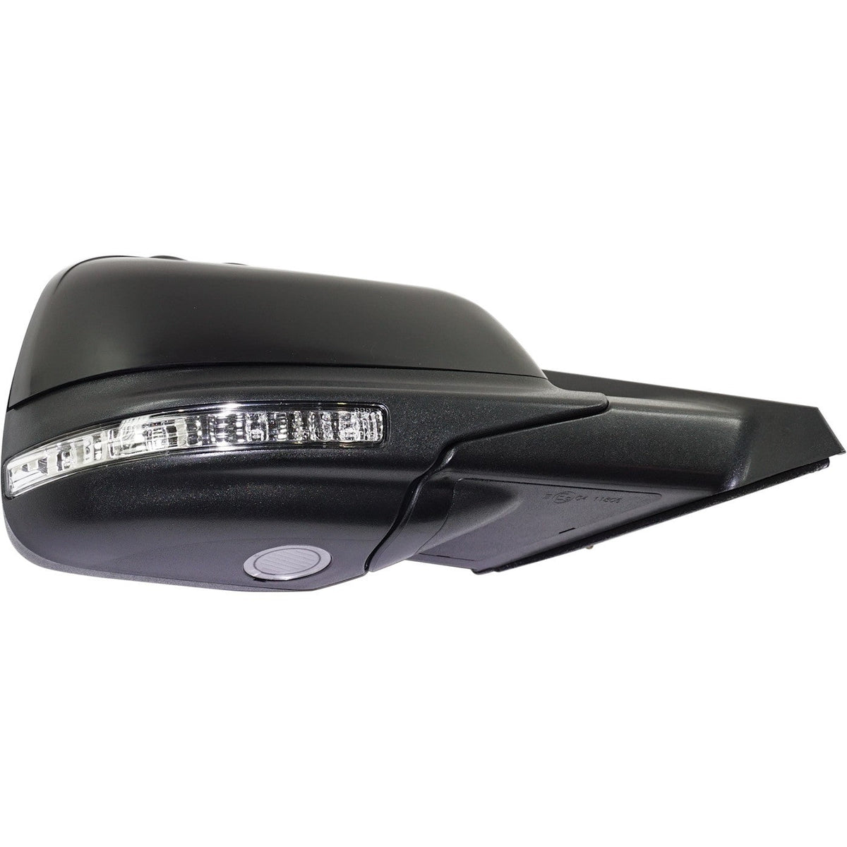 Power Heated Right Mirror with Signal Light for 2016-2019 Ford Explorer