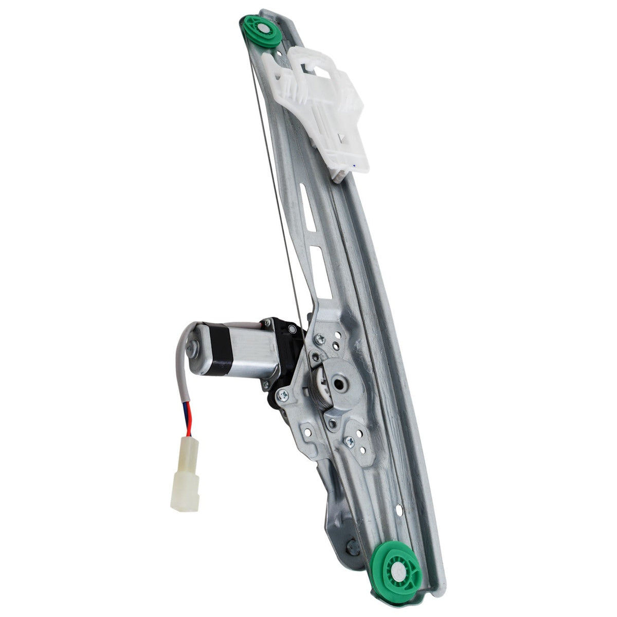 Window Regulator for Ford Explorer 2011-2019 Rear Left Side with Motor