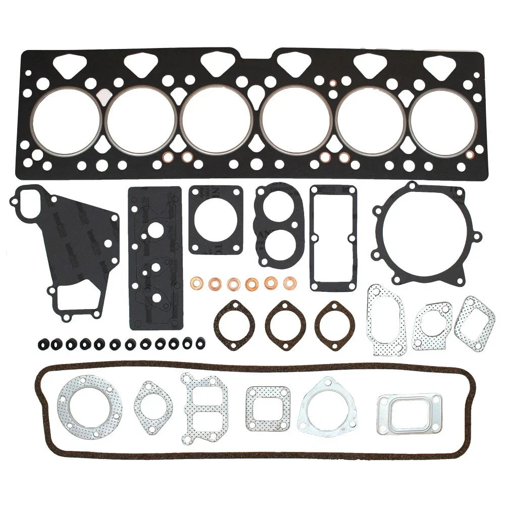 Head Gasket Set for Massey Ferguson 399 (1990–1995) 4224053M91 747447M91