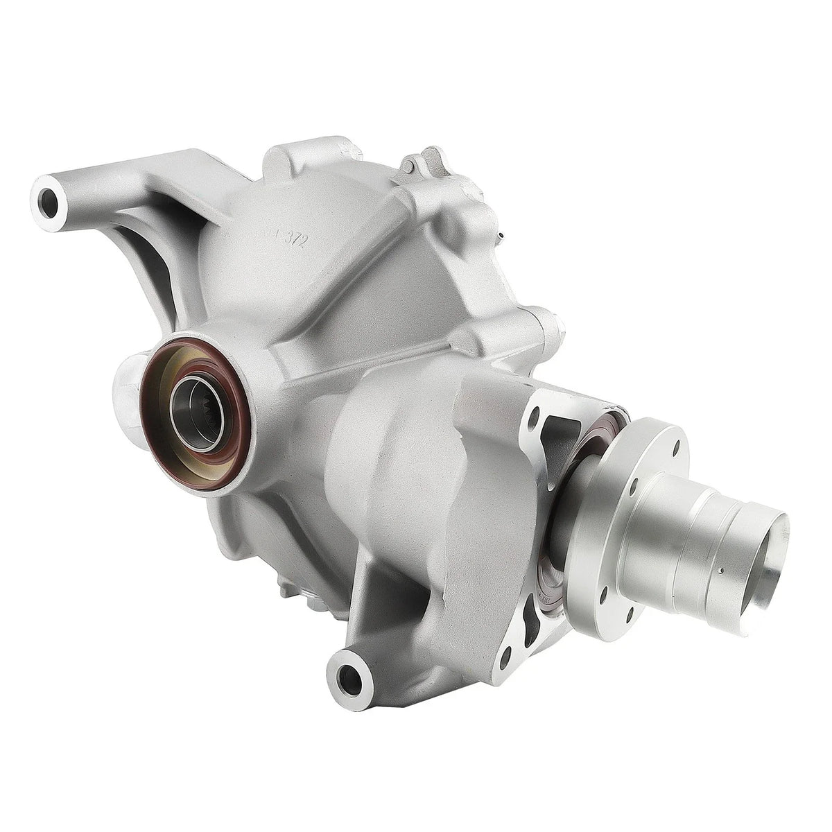 Final Gear Assembly Rear Differential for Honda TRX500FA5 2017-2019