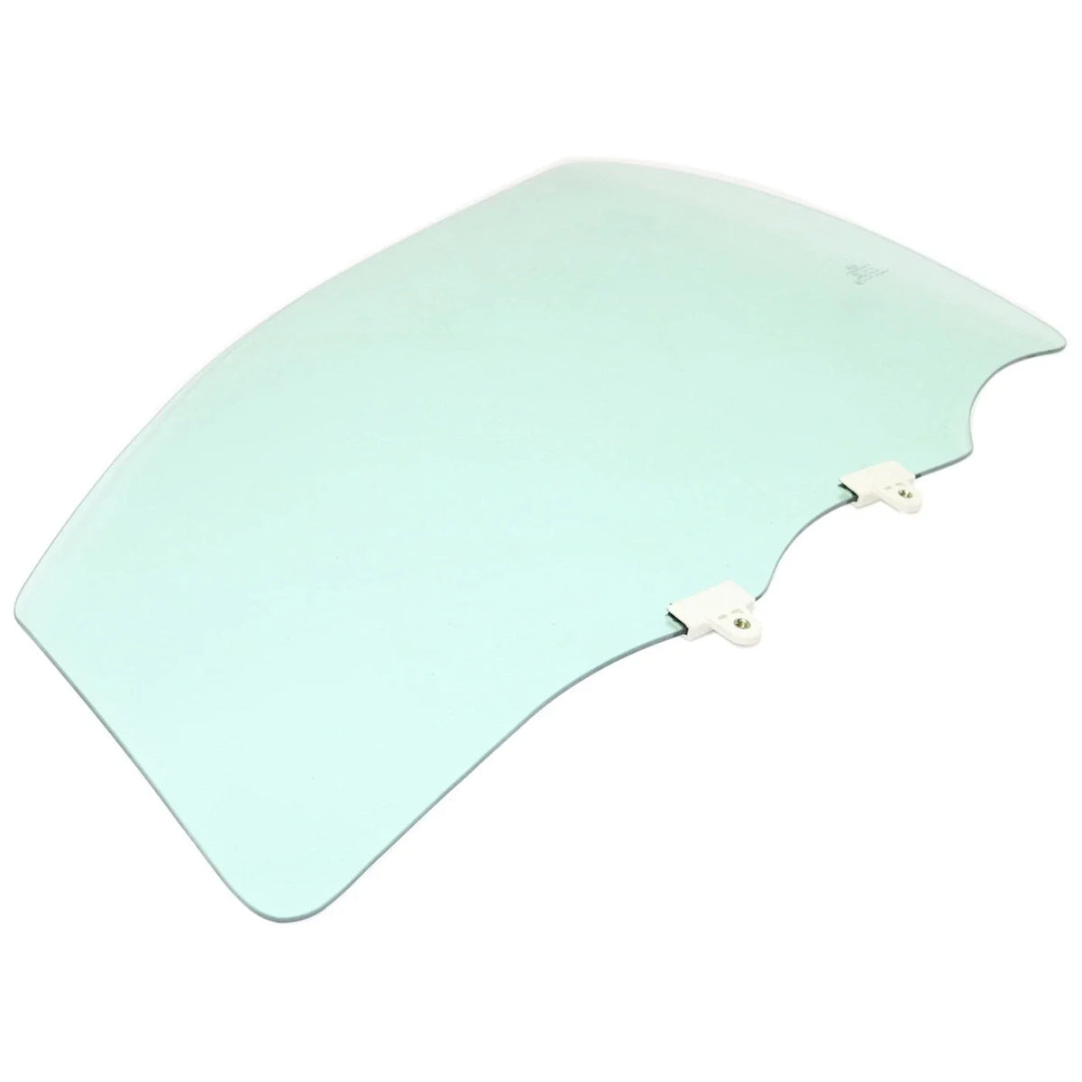 Front Driver Door Glass Replacement for Chevy Impala Limited