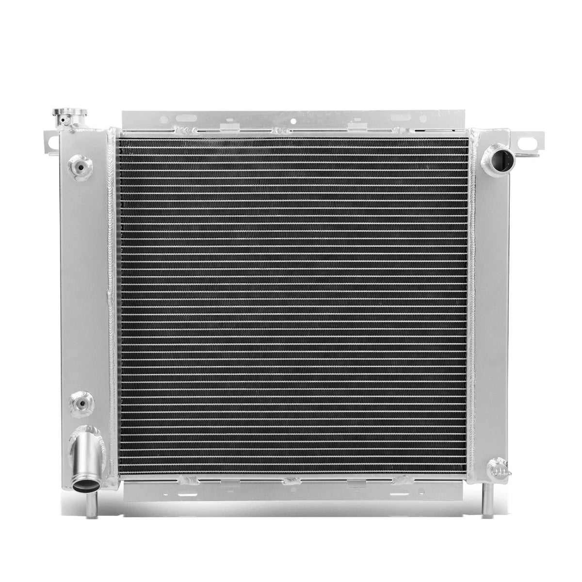 Full Aluminum 2-Row Cooling Radiator for Explorer Ranger (1991–1994)