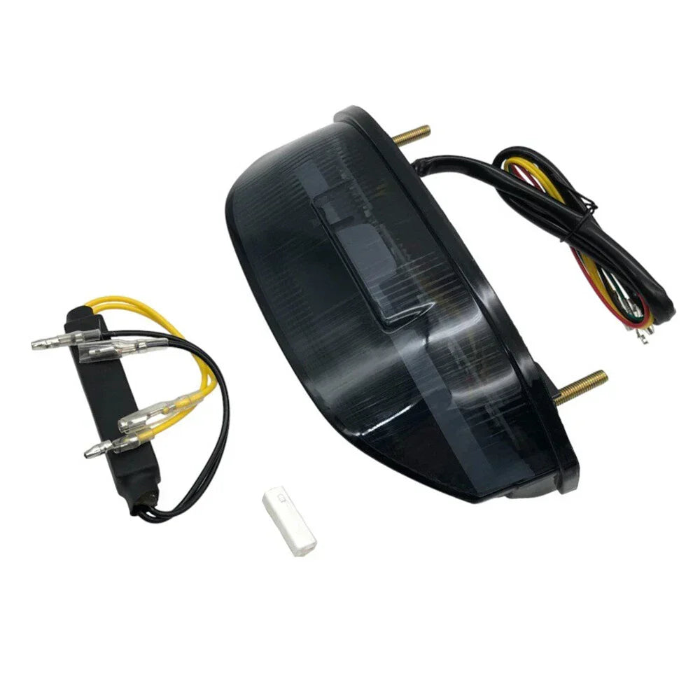 LED Brake Tail Light Indicator for Honda CBR600RR 2013-2023