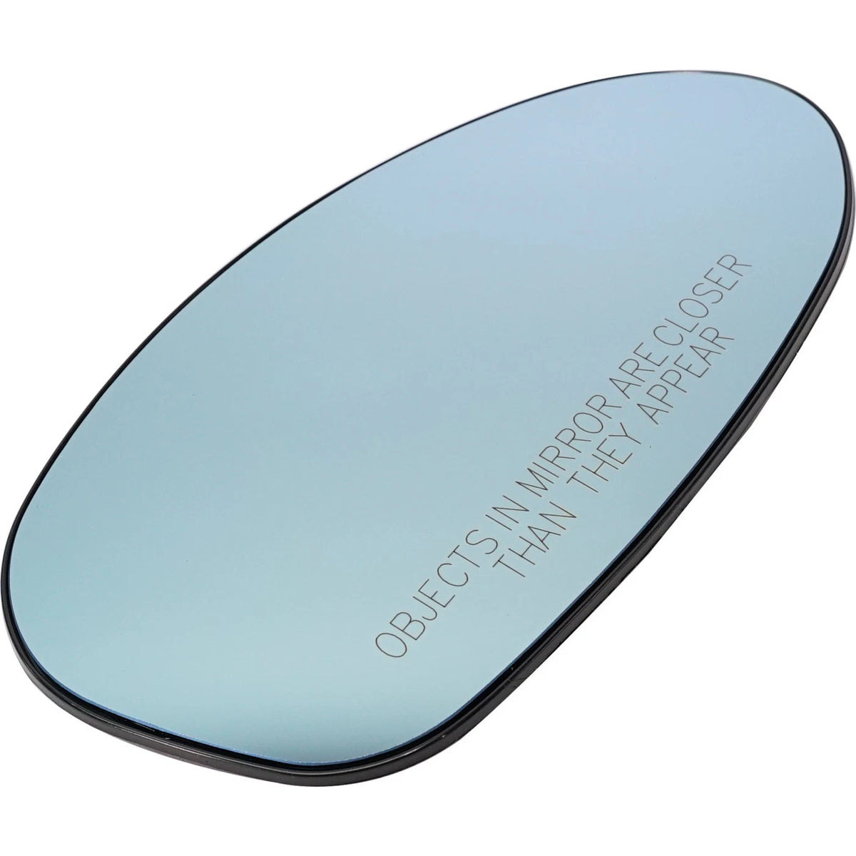 Right Side Heated Mirror Glass for BMW 328i 335i (2007–2013)