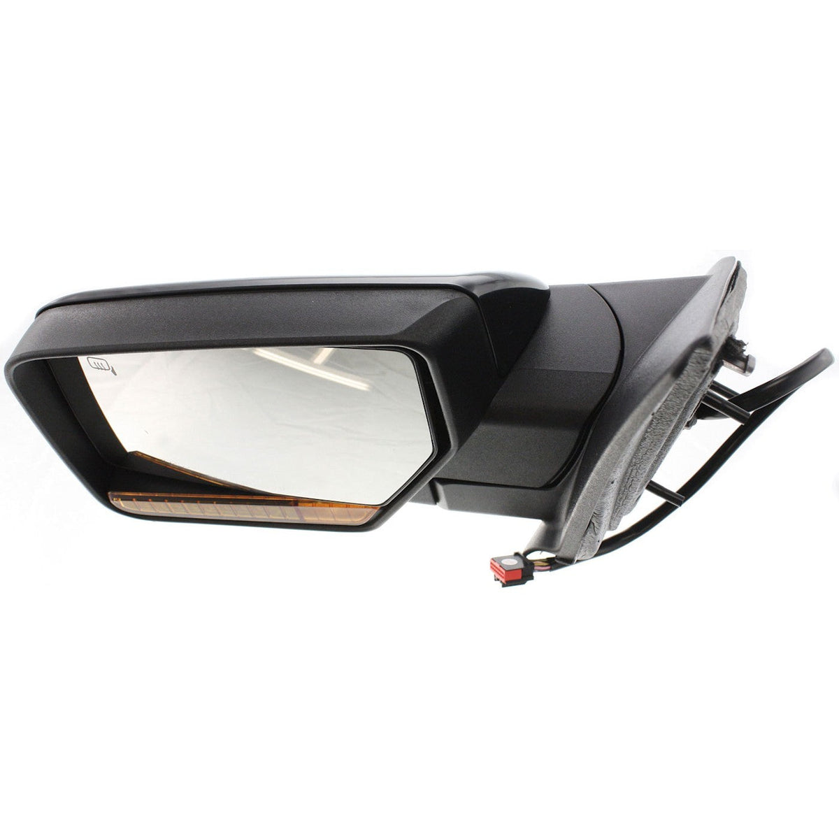 Paintable Left Side Mirror for Ford Expedition, Lincoln Navigator (2007-2008)