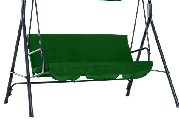 Seat Cover for - Dustproof Snowproof Sunproof Dark Green/Beige/Black